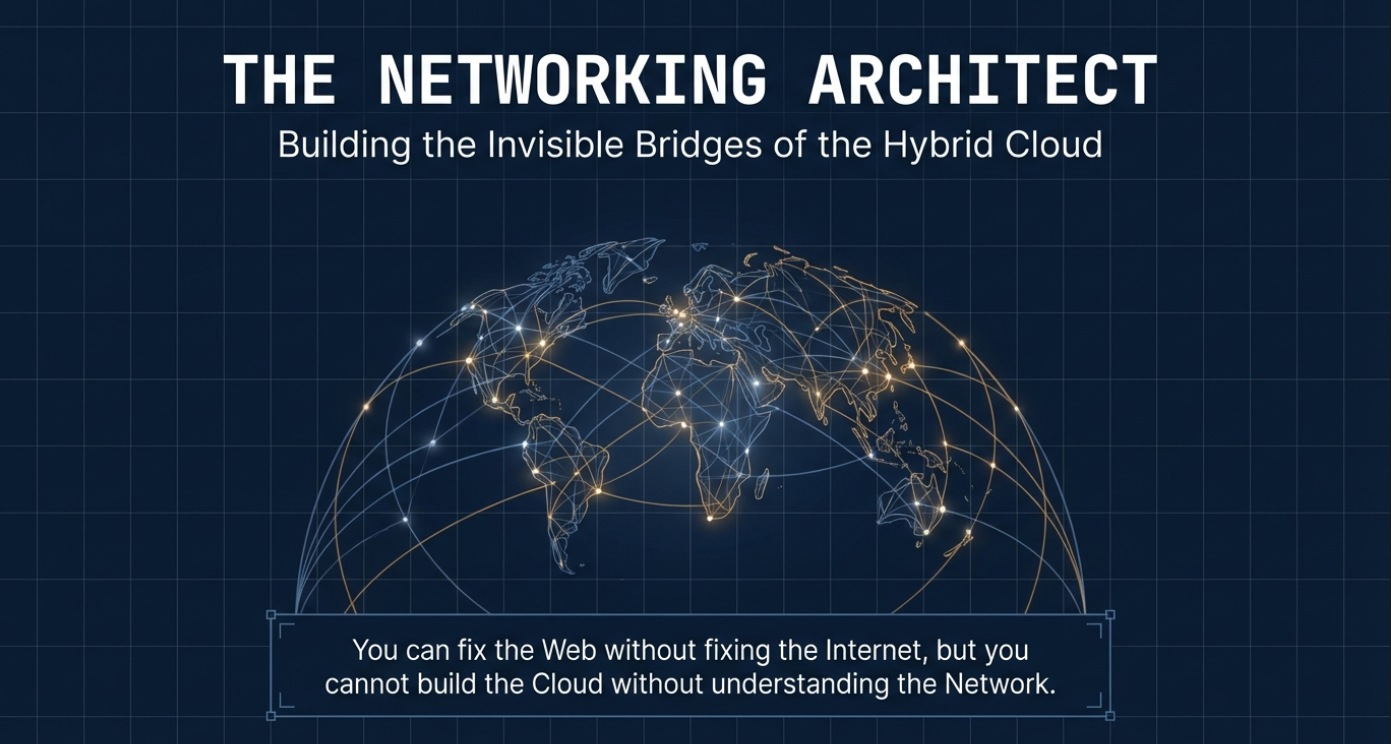 Networking bonus summary slide 1