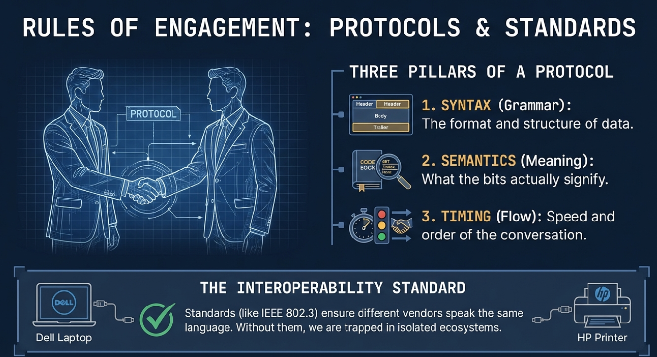 Networking bonus summary slide 2