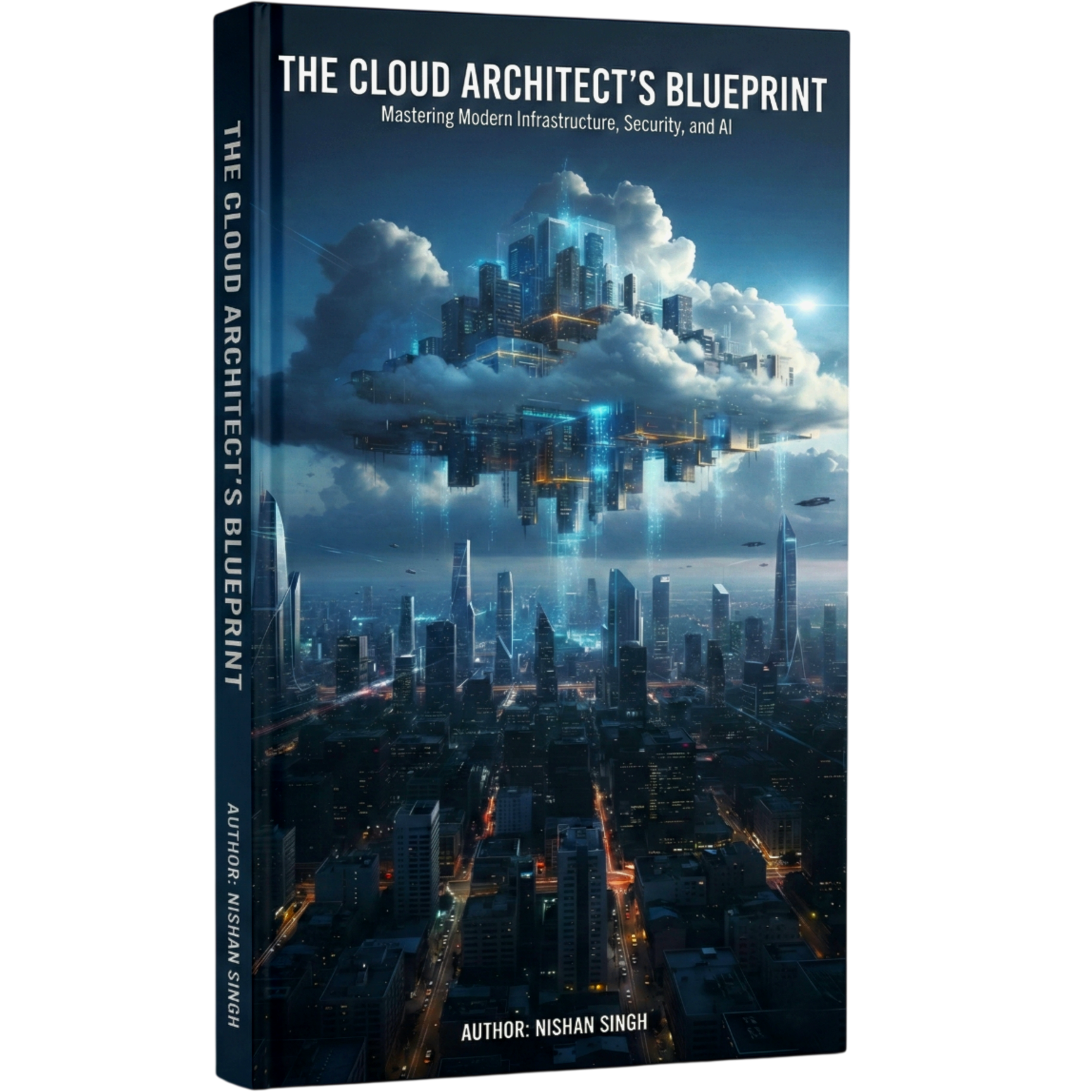 The Cloud Architect's Blueprint