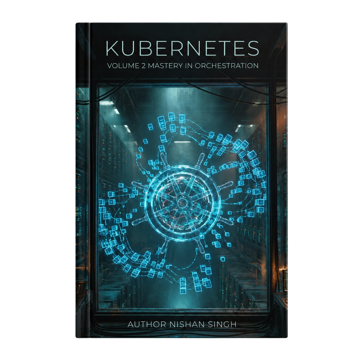 Kubernetes Engine: Volume 2 - Advanced Architecture cover