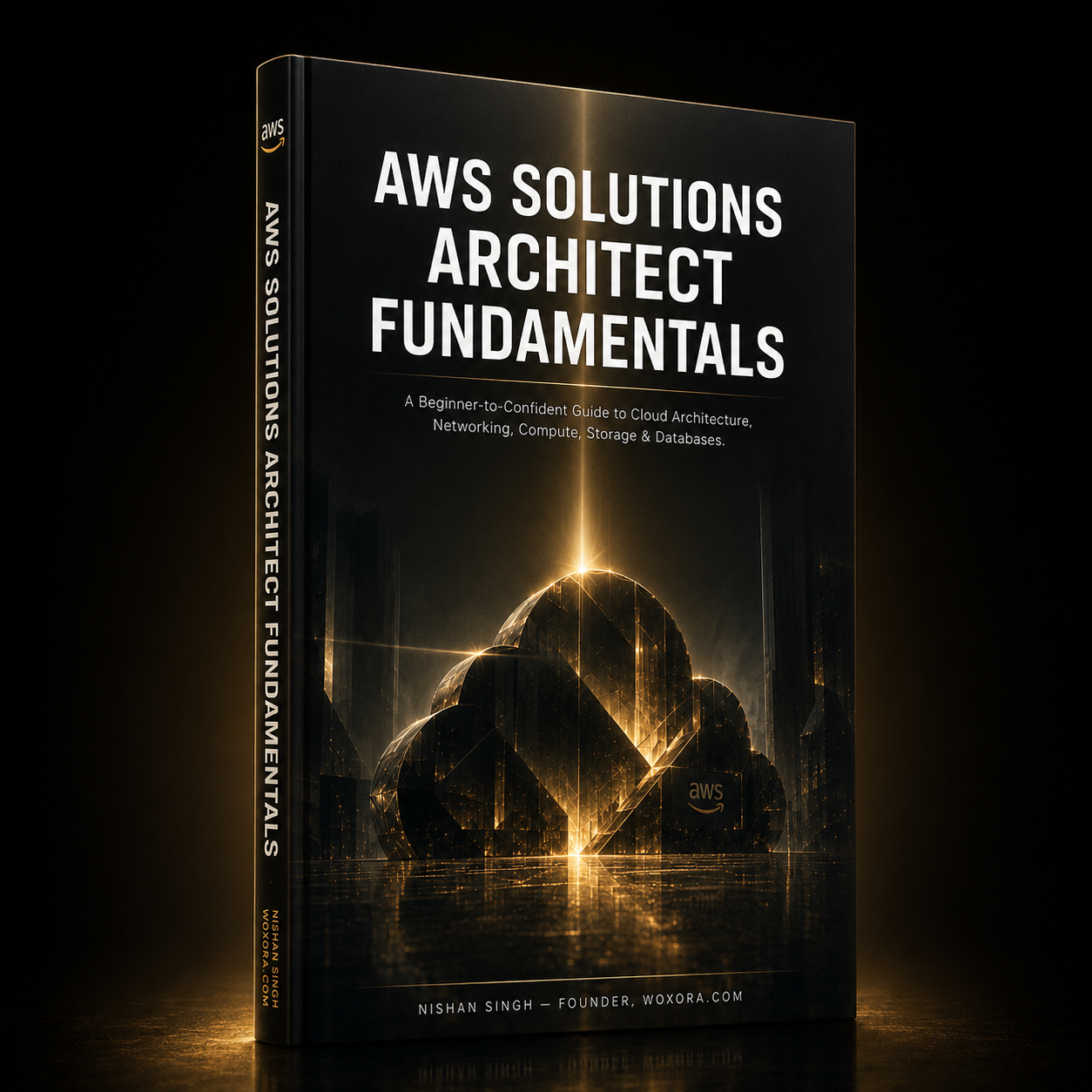 AWS Solutions Architect Fundamentals Preview - Image 1