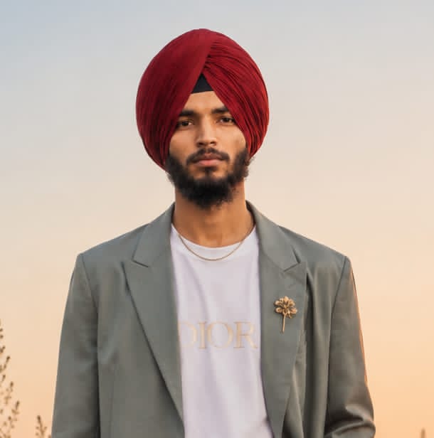 Nishan Singh - Cloud Engineer and AI Developer
