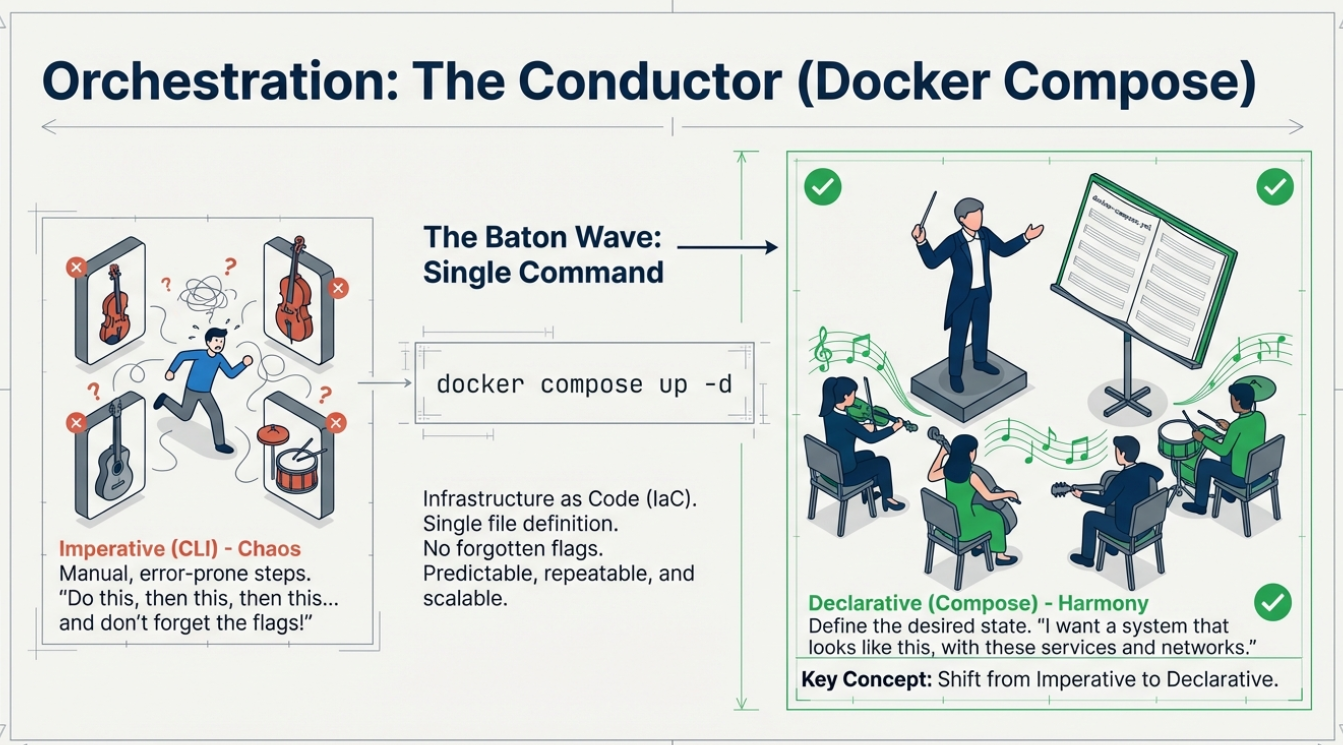 Docker Decoded Summary Slide Preview 3