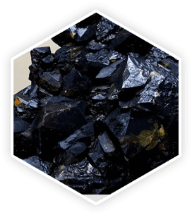 Boron mineral — a trace element supporting hormonal health