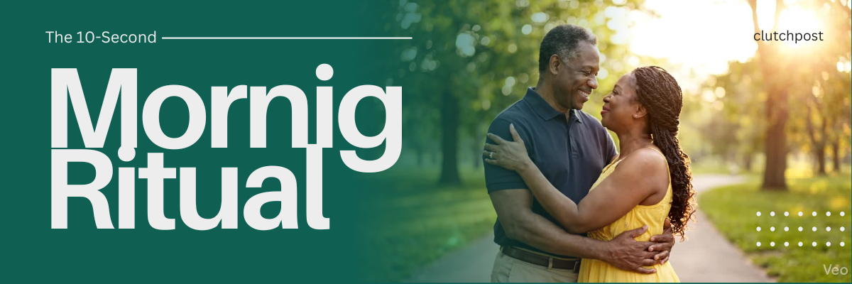 Full-width benefits banner