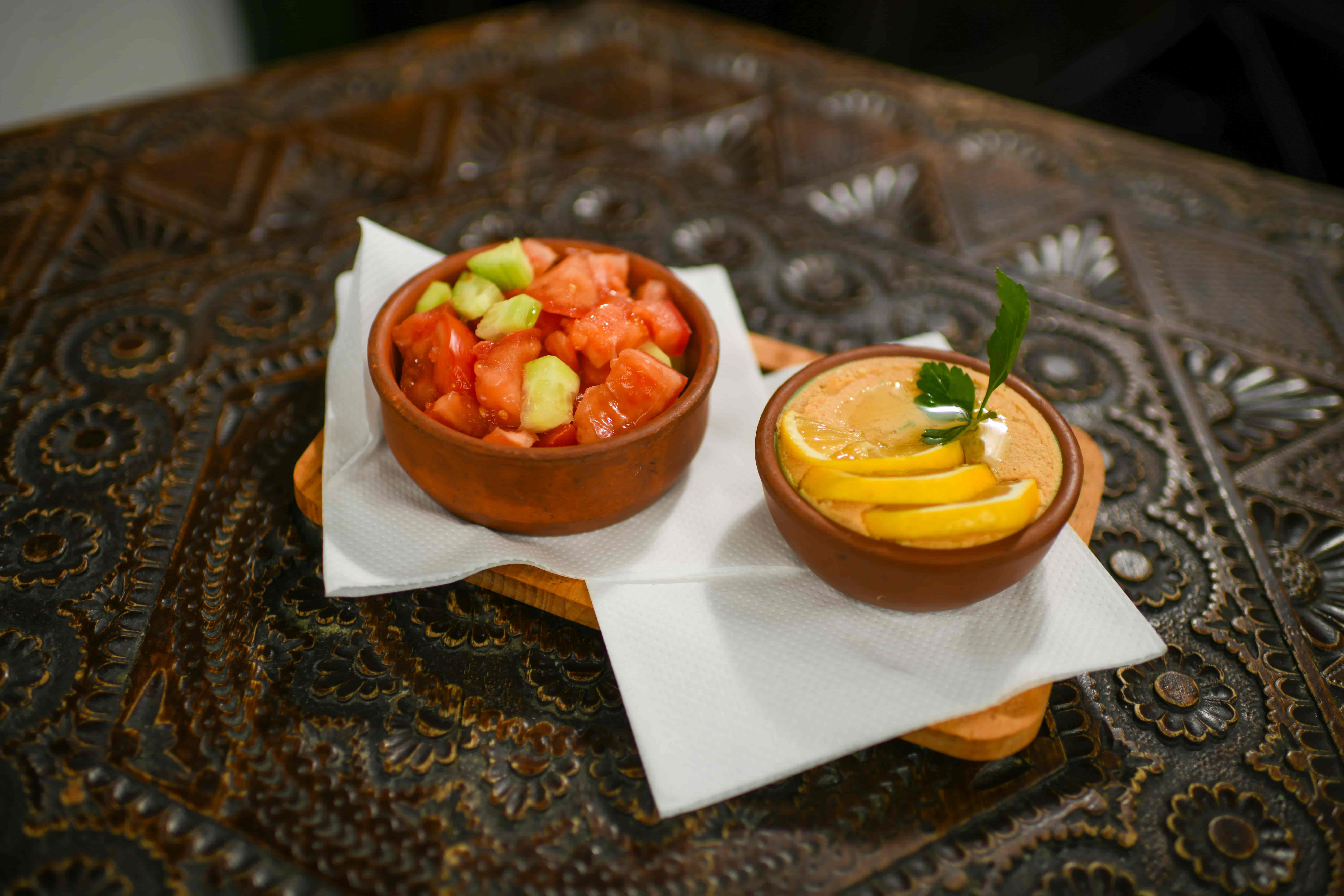 Humus