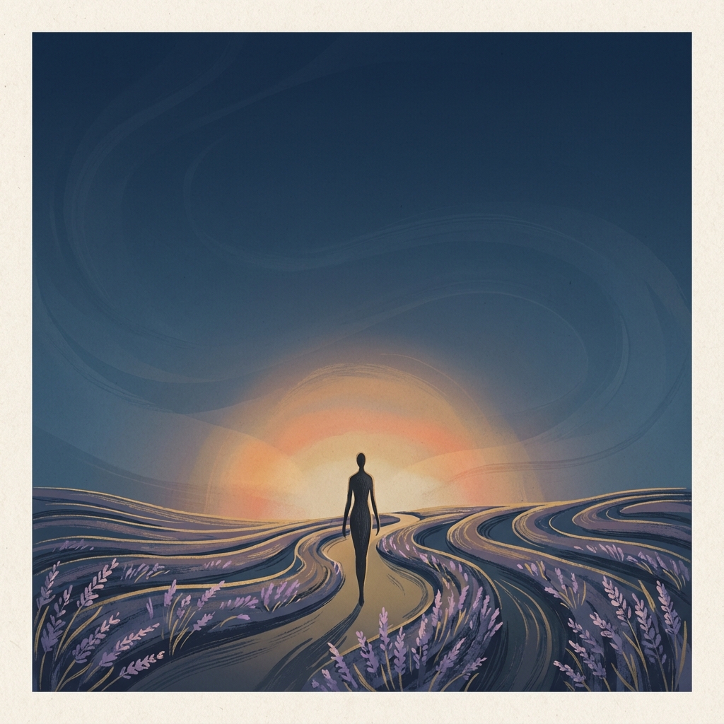 Understanding PTSD Journey