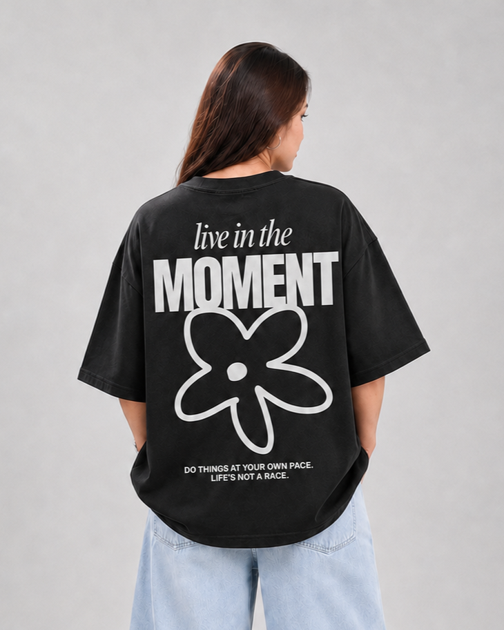 Present Moment