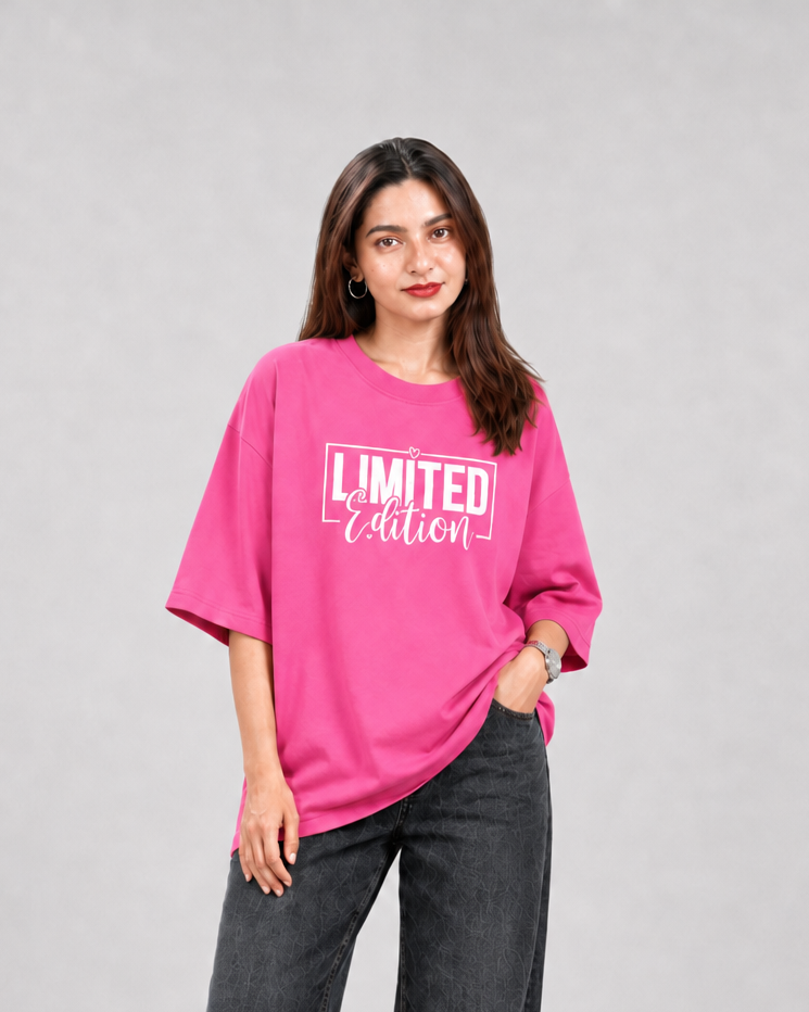Fuchsia Edition