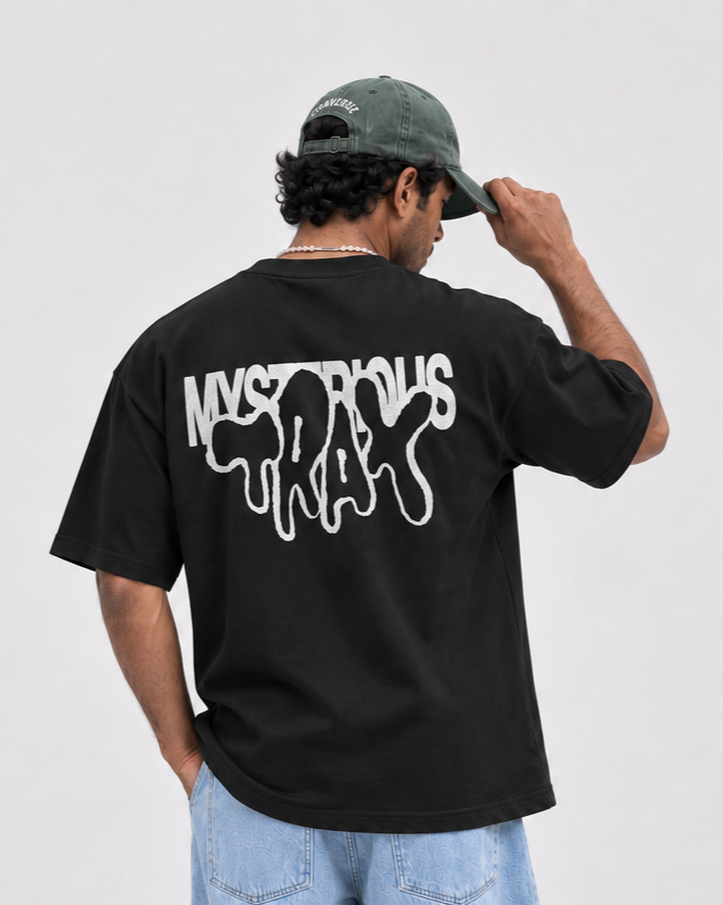 Mystic Trax