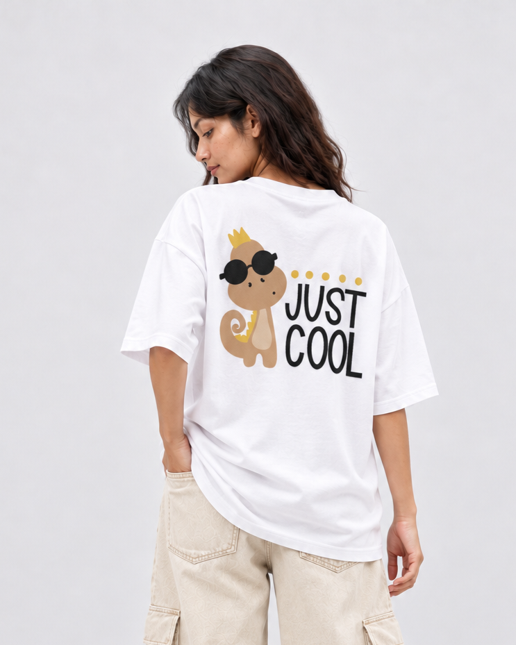 Just Cool Dino