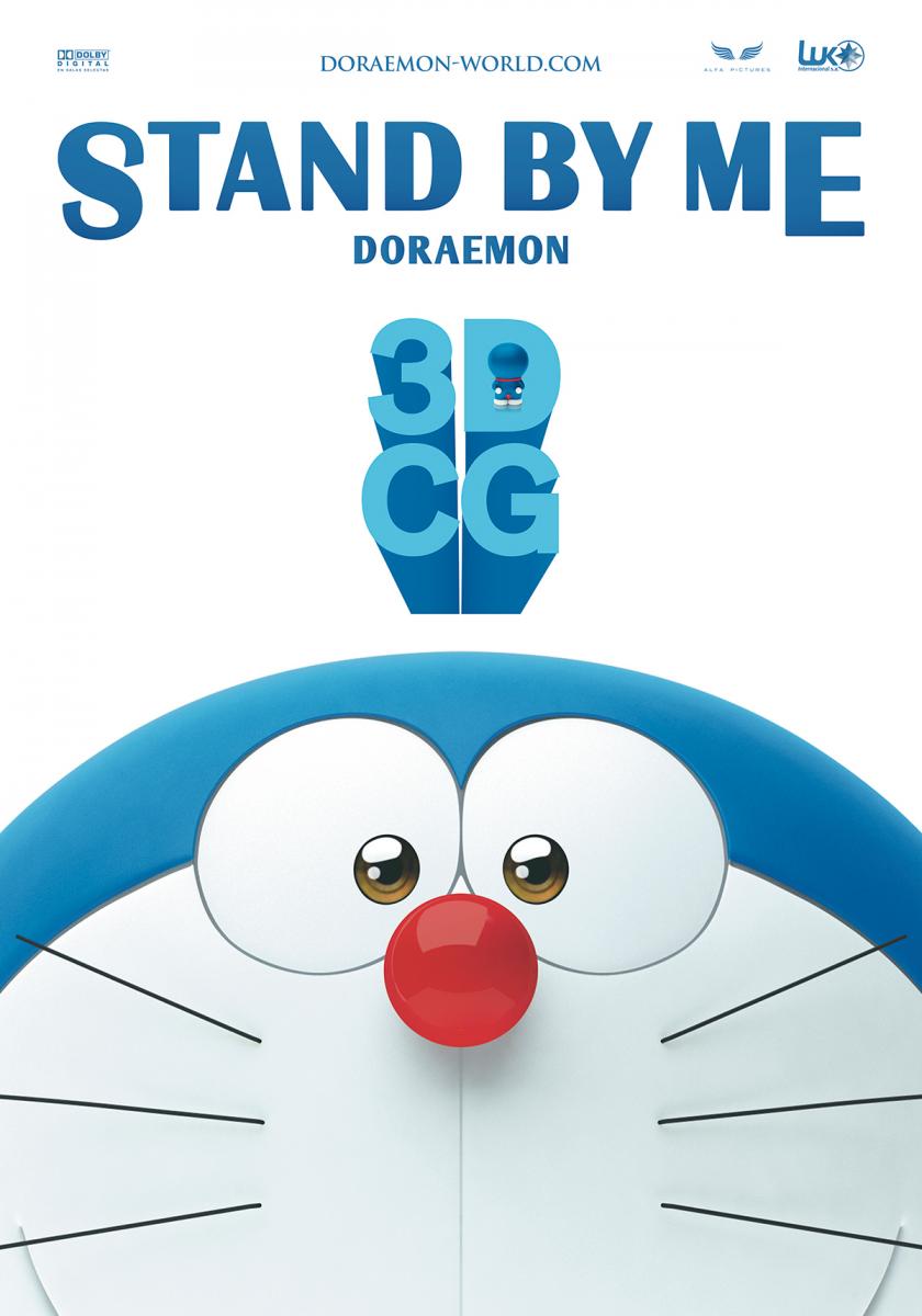 Stand by Me Doraemon (2014) full Deatils
