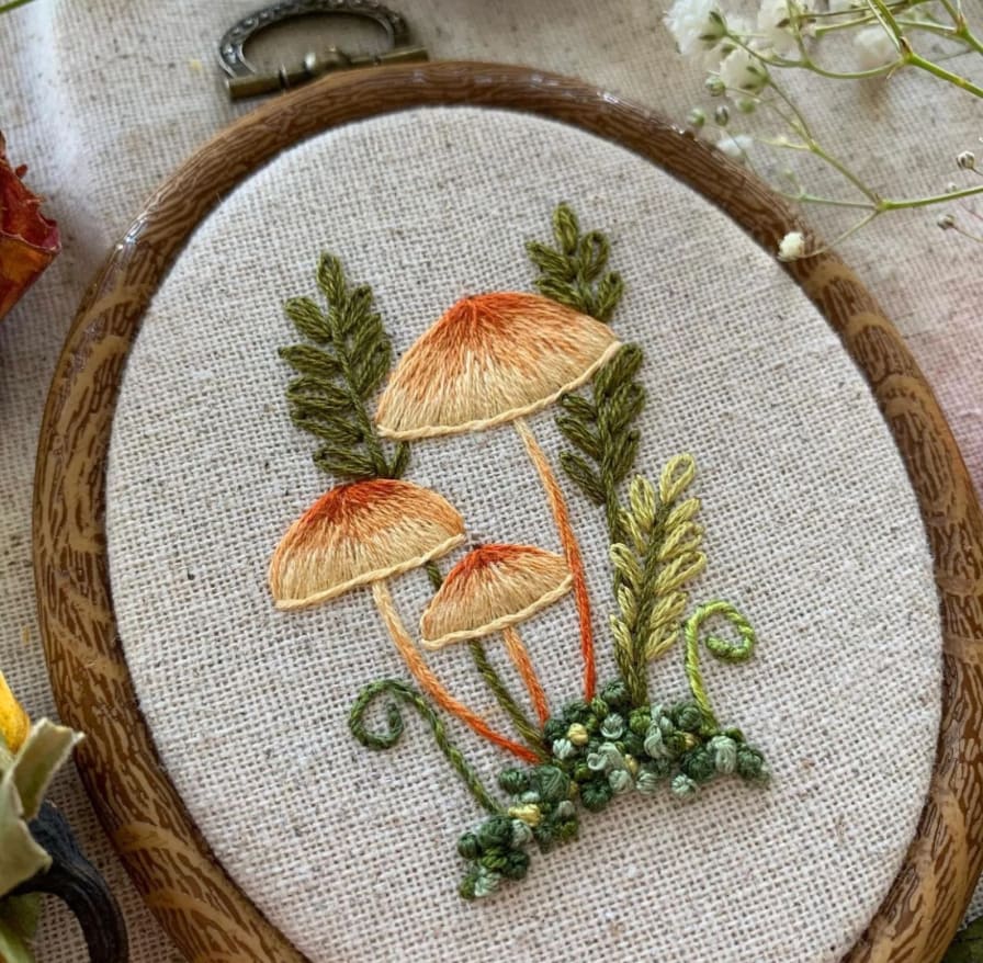 the-top-rated-mushroom-embroidery-patterns-for-each-skill-level-shroomer