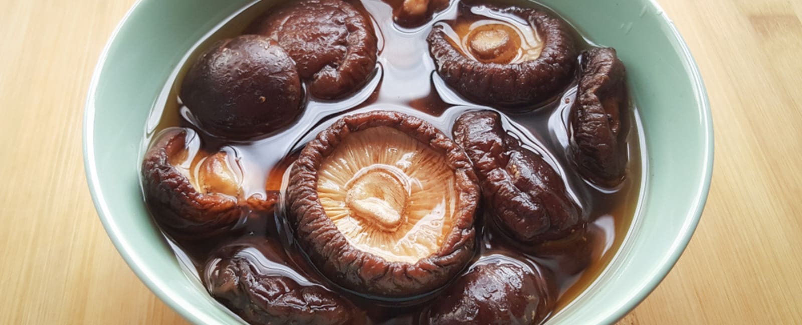 The Best Shiitake Mushroom Recipes Online from Fritters to "Bacon