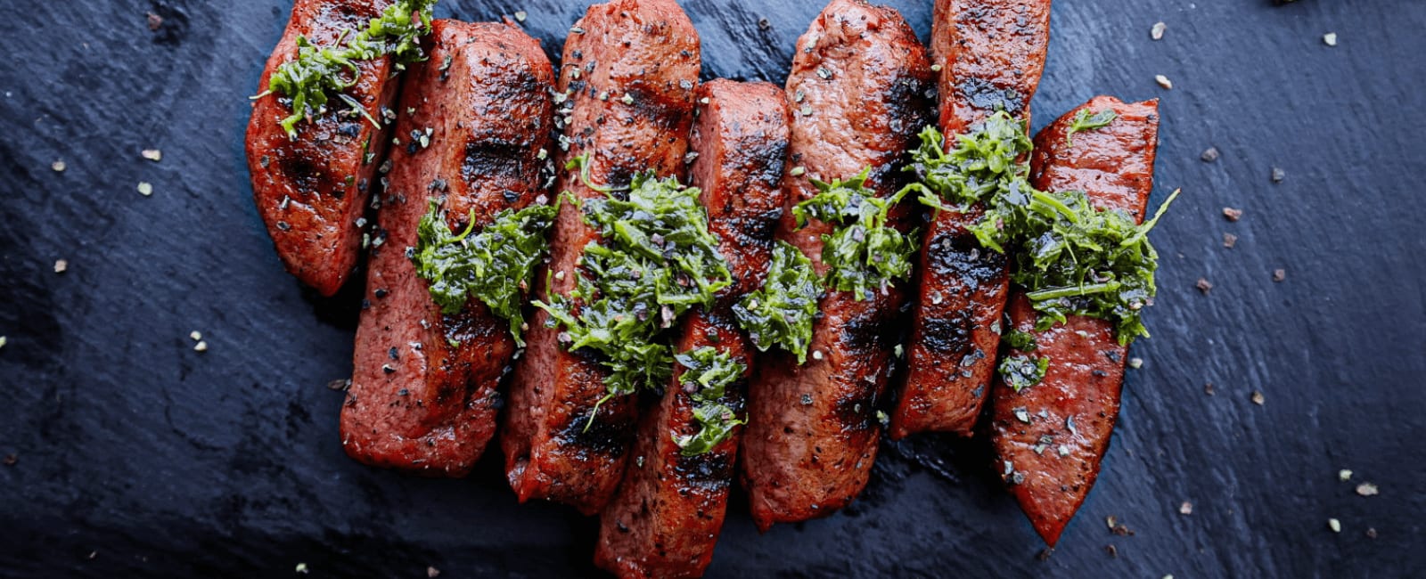 U.S. Defense Department Backs Fungus Protein as Future of Food Security ...