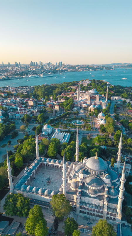 Istanbul & Cappadocia Adventure
