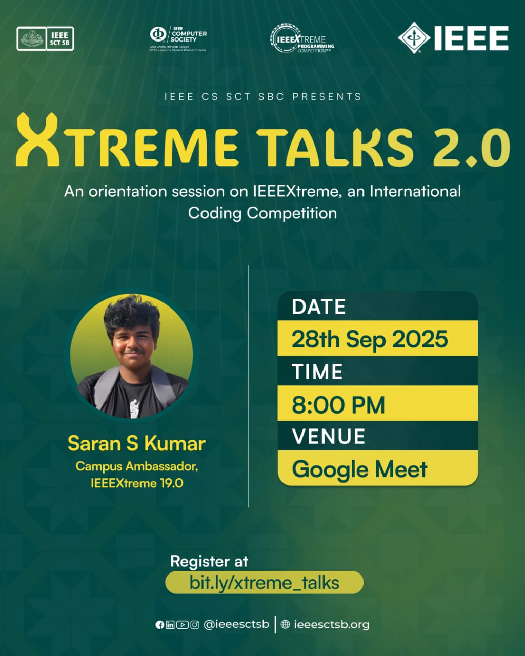 XtremeTalks 2.0 - Image 1