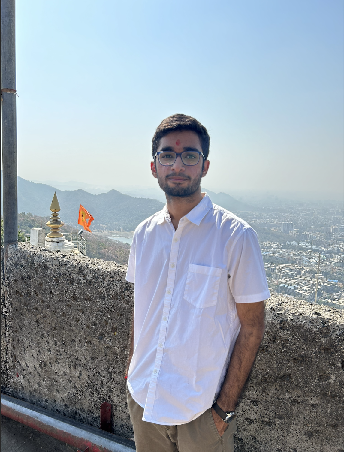 Aakash Anand