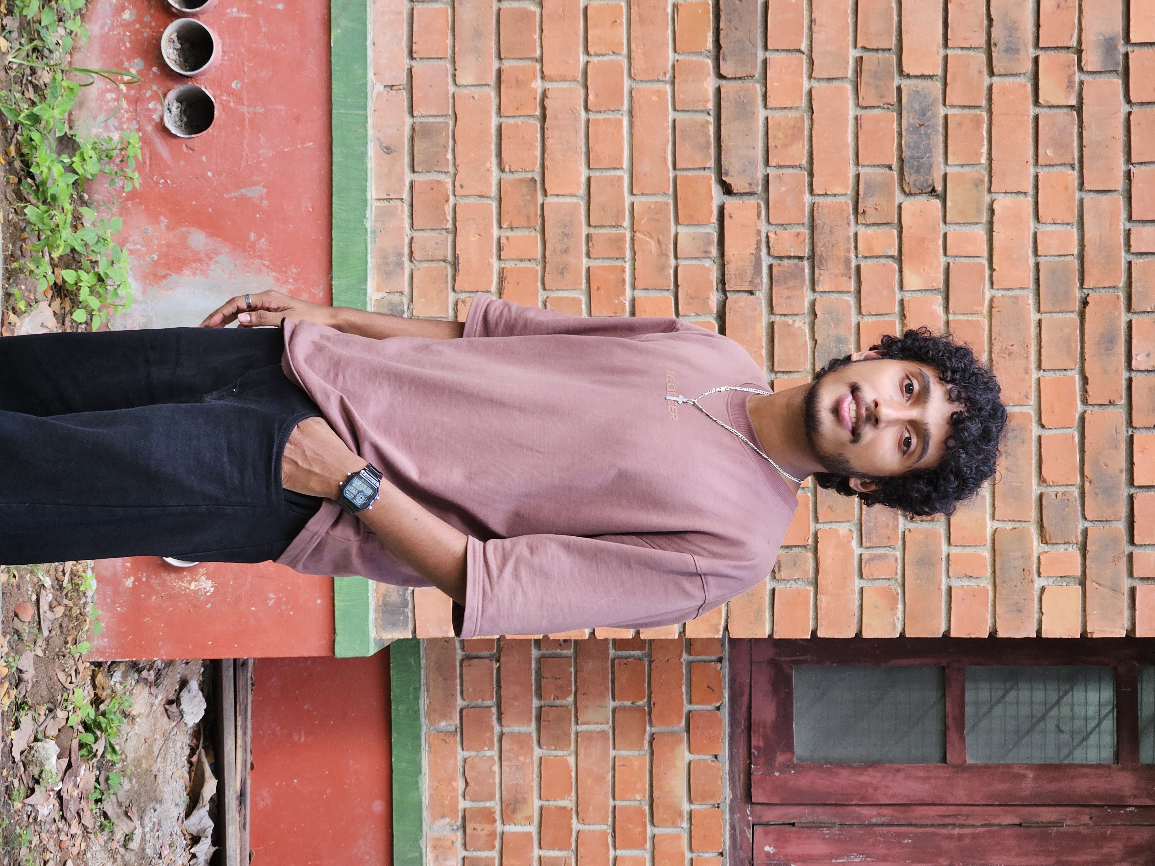Athul Chacko