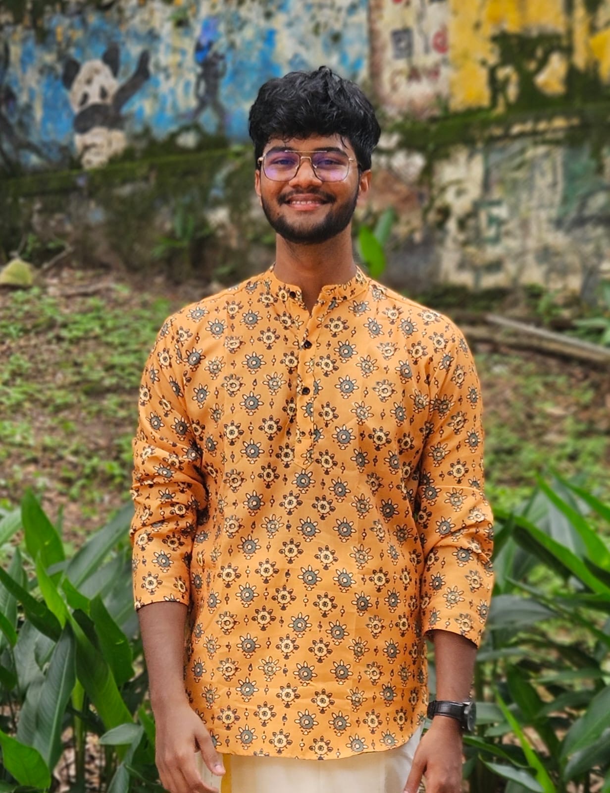 Devanarayan S