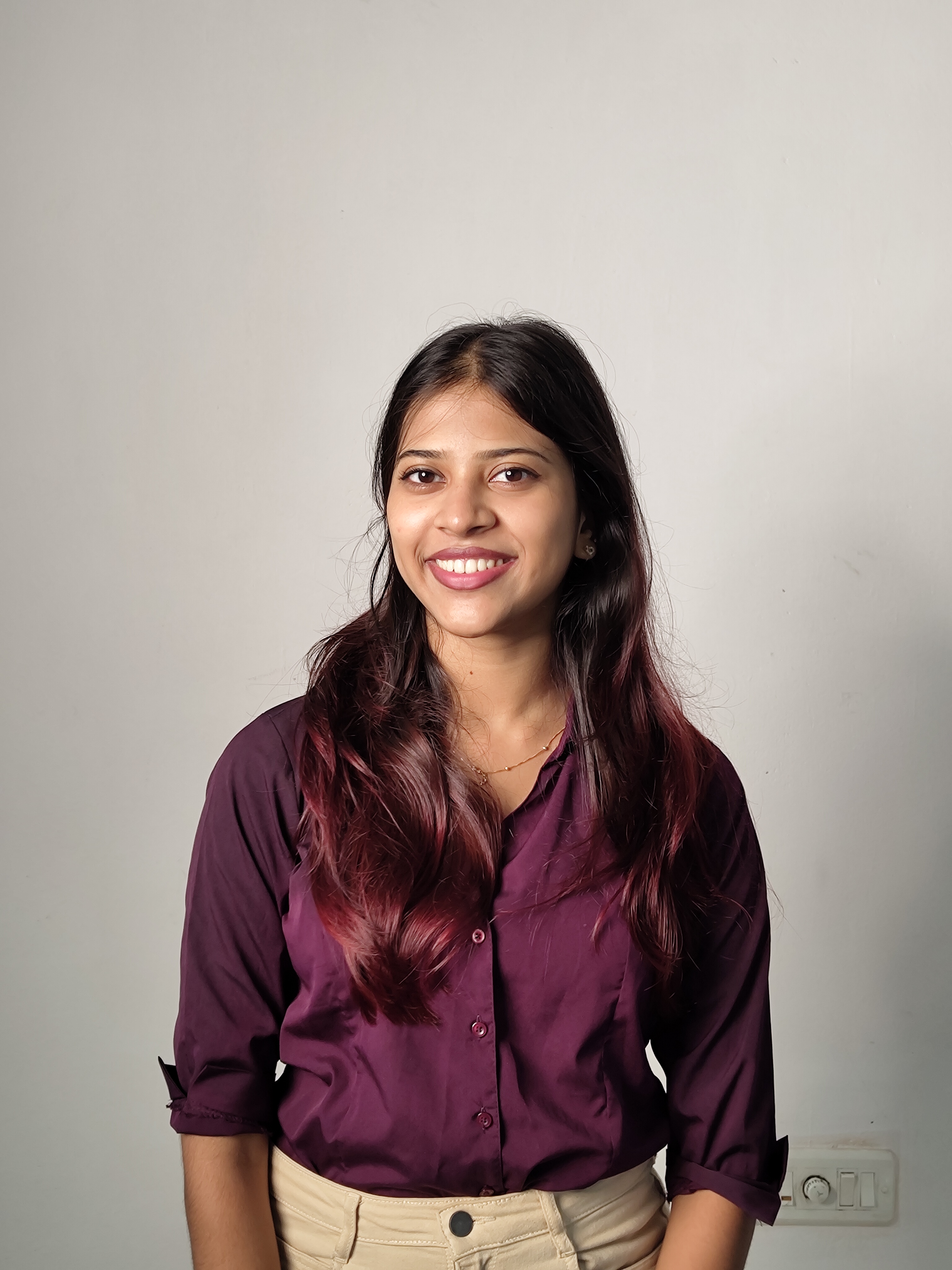 Janani C M