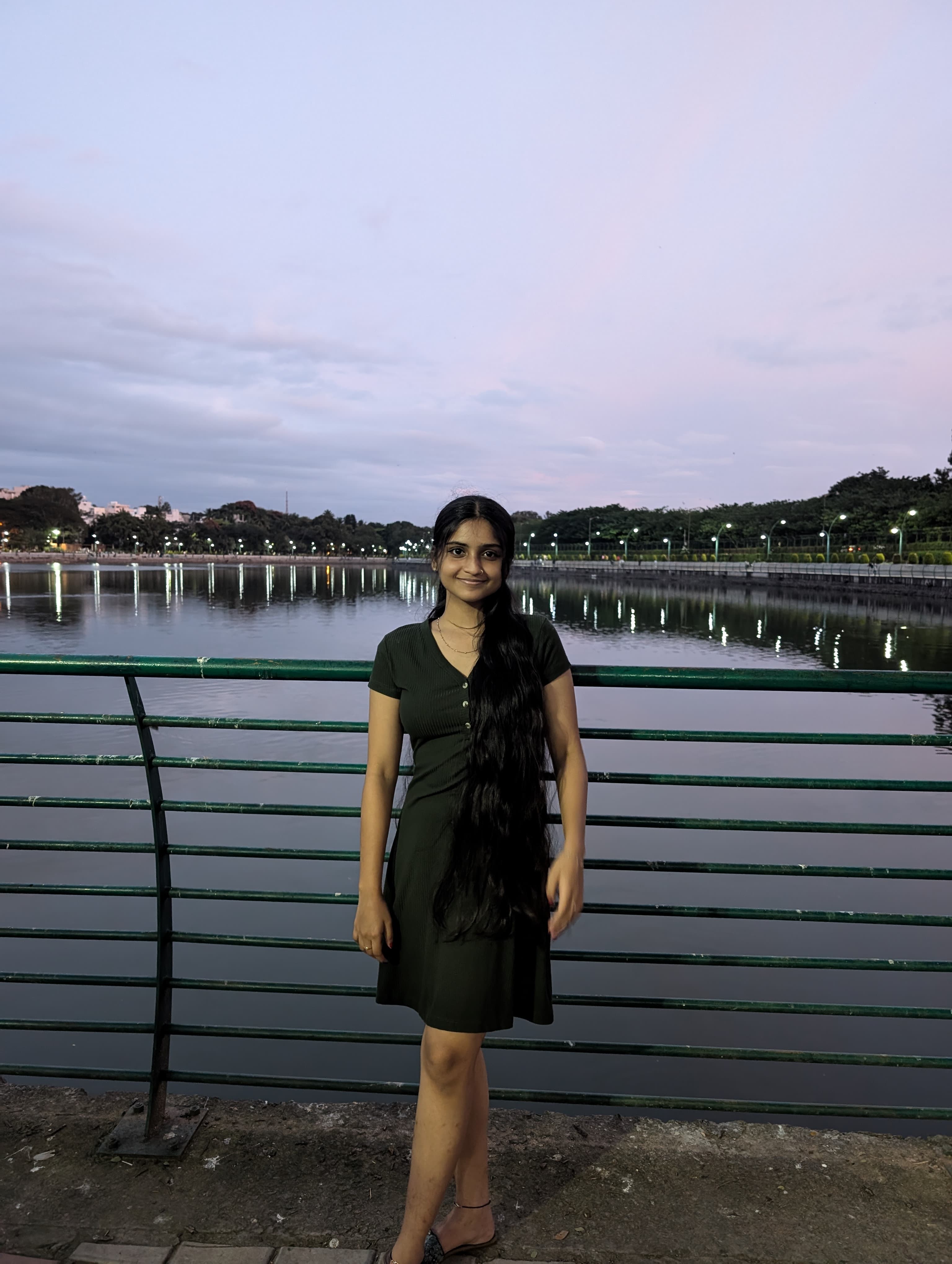 Mahreen Zuraiq