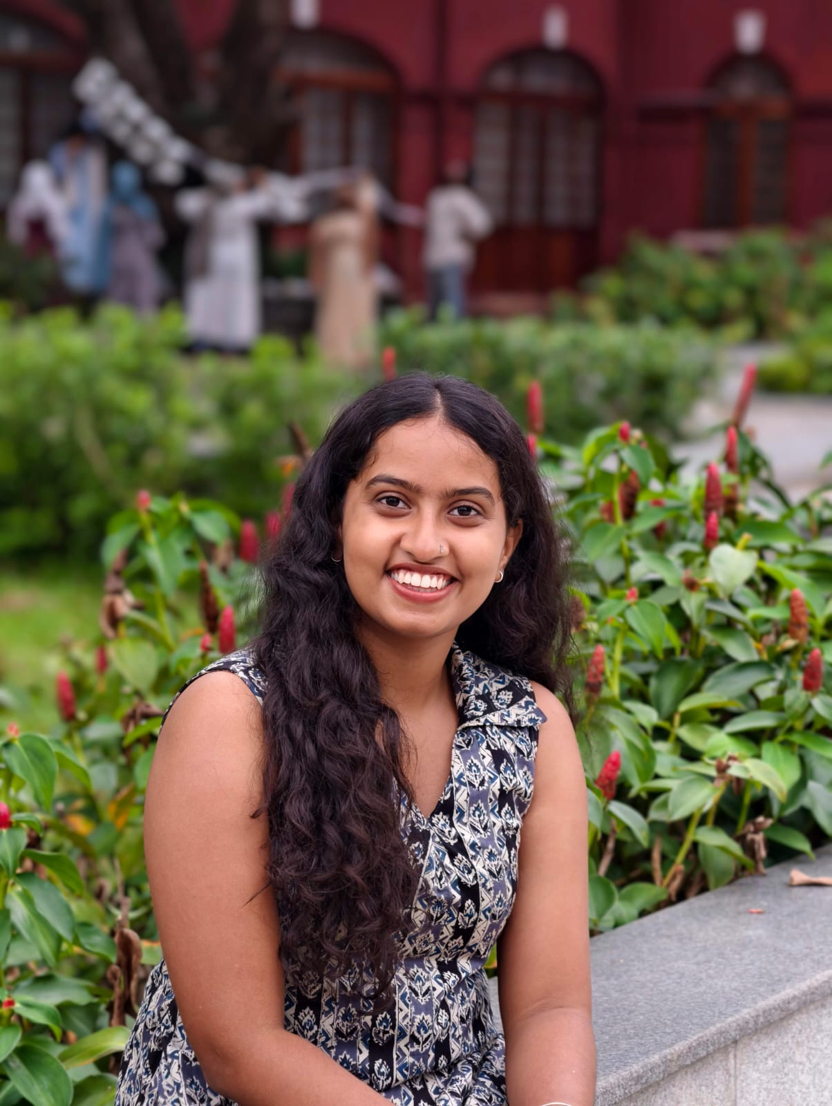 Meghna J Pai