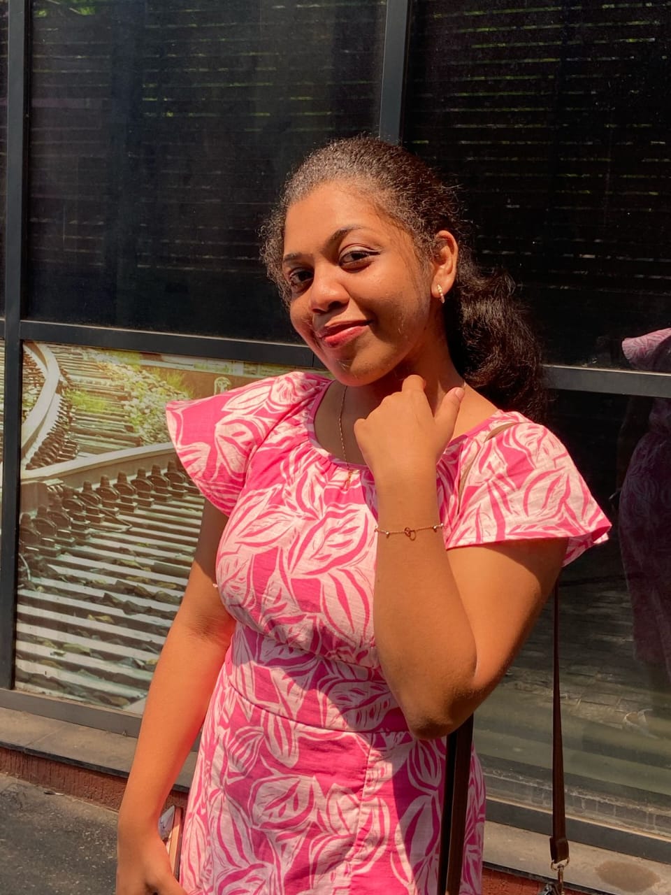 Niyatha Suresh