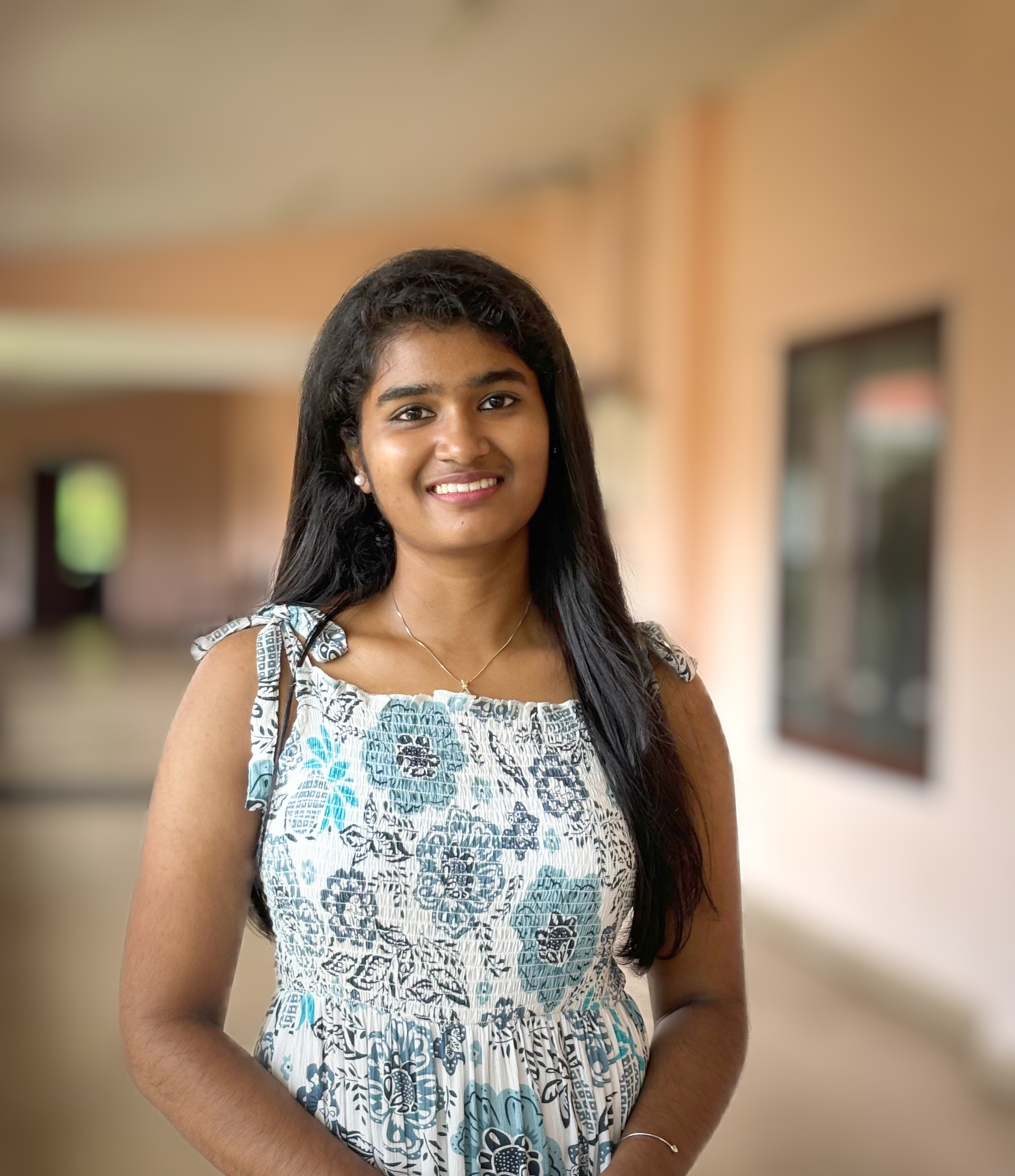 Revathy P S