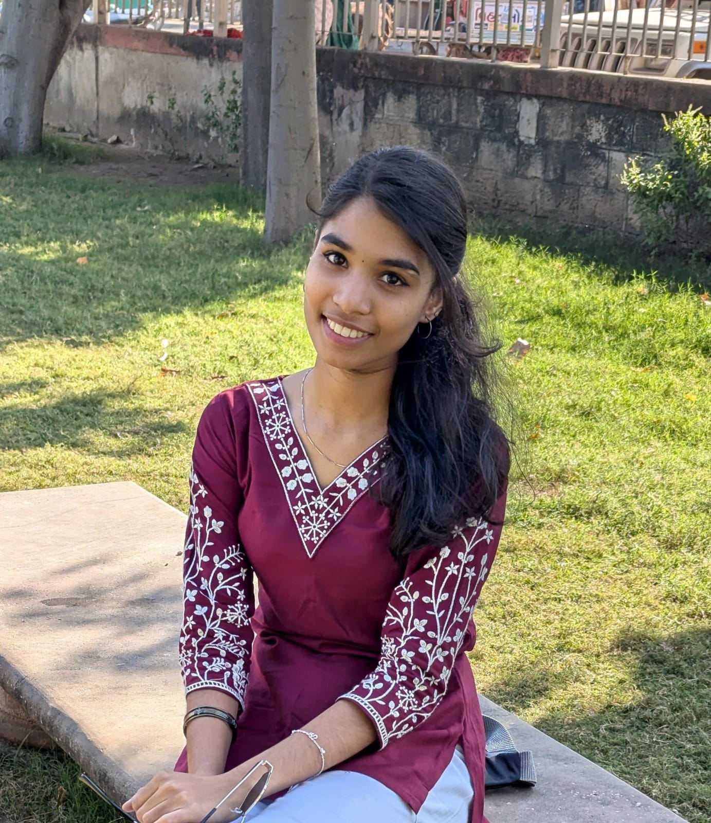 Sonal Santhosh