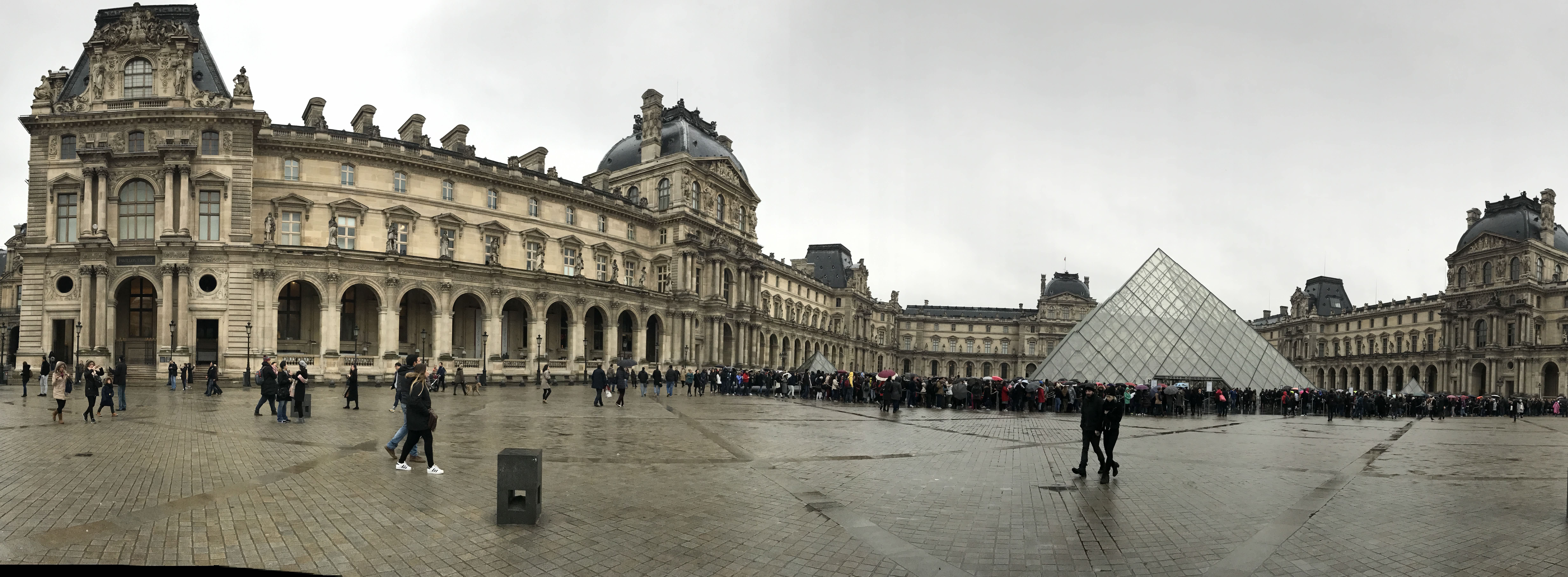 Louvre