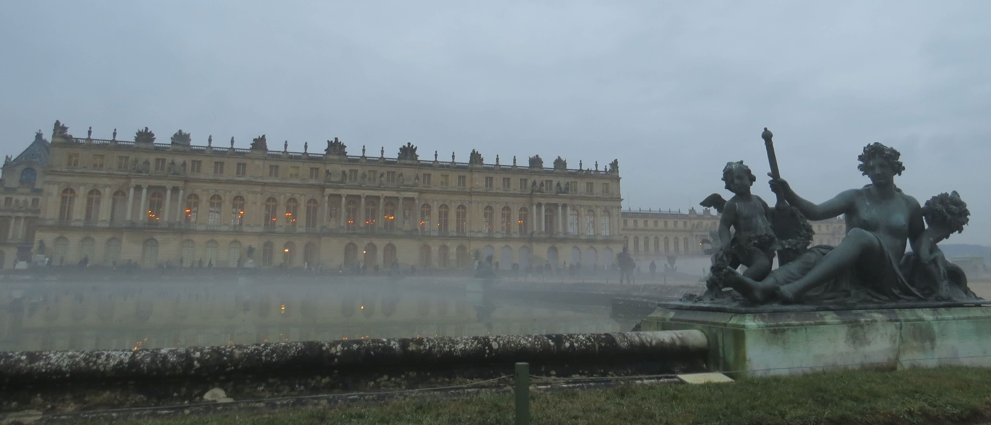 Versailles