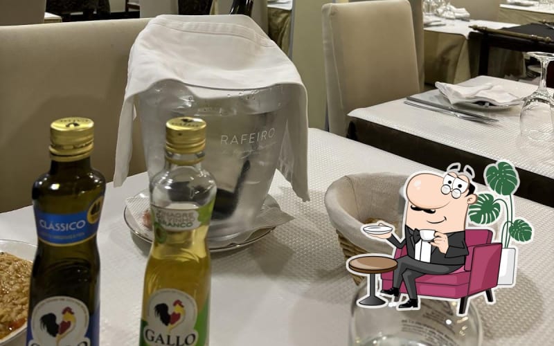 O Faustino