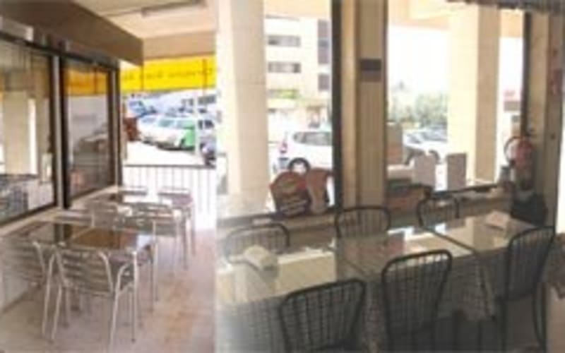 Restaurante O Glórias