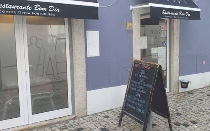 Restaurante Bom Dia