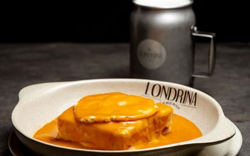 Taberna Londrina
