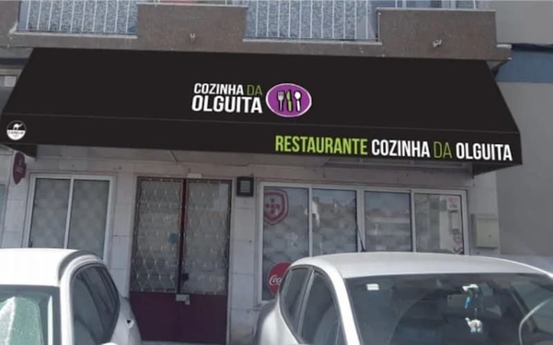 Cozinha da Olguita