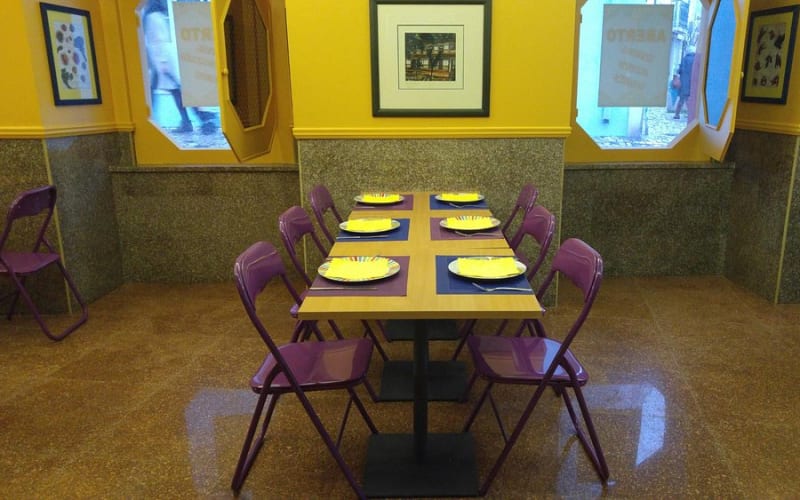 Comida Goesa by Tessa