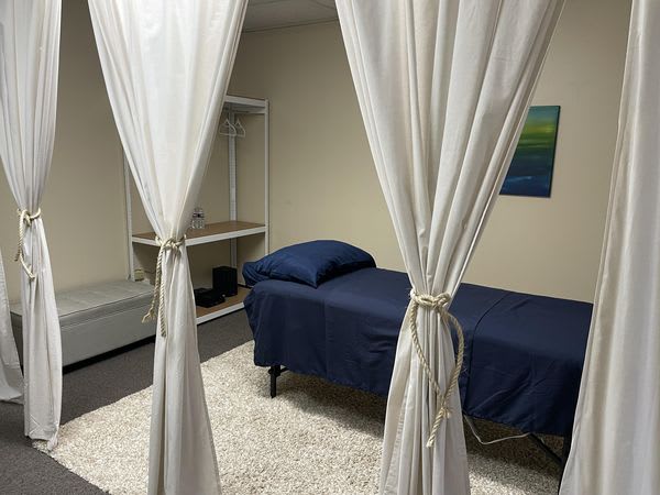 Massotherapy By Scott