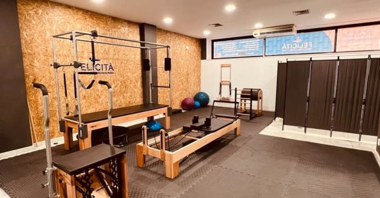 Felicità Studio