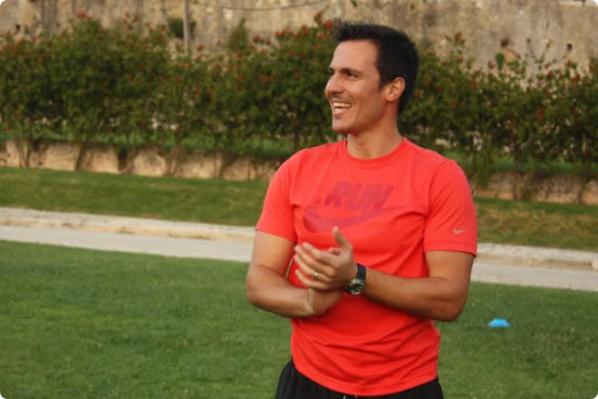 O2FIT Barcarena