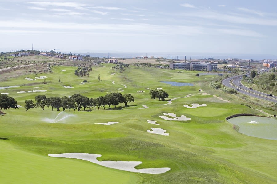 Oeiras Golf & Residence