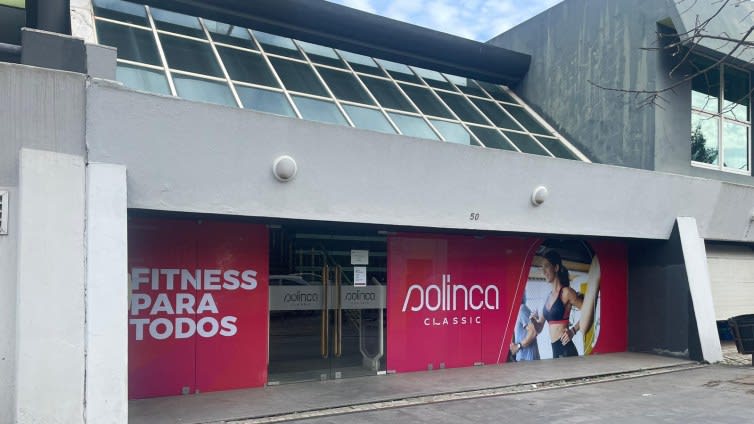 Solinca Linda-a-Velha