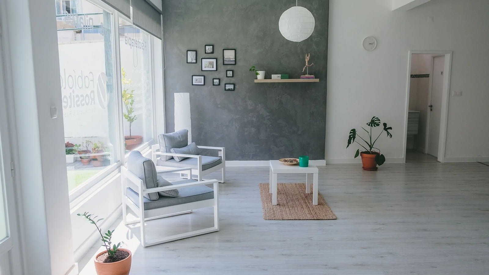 Fabíola Rossiter — Fisioterapia & Pilates
