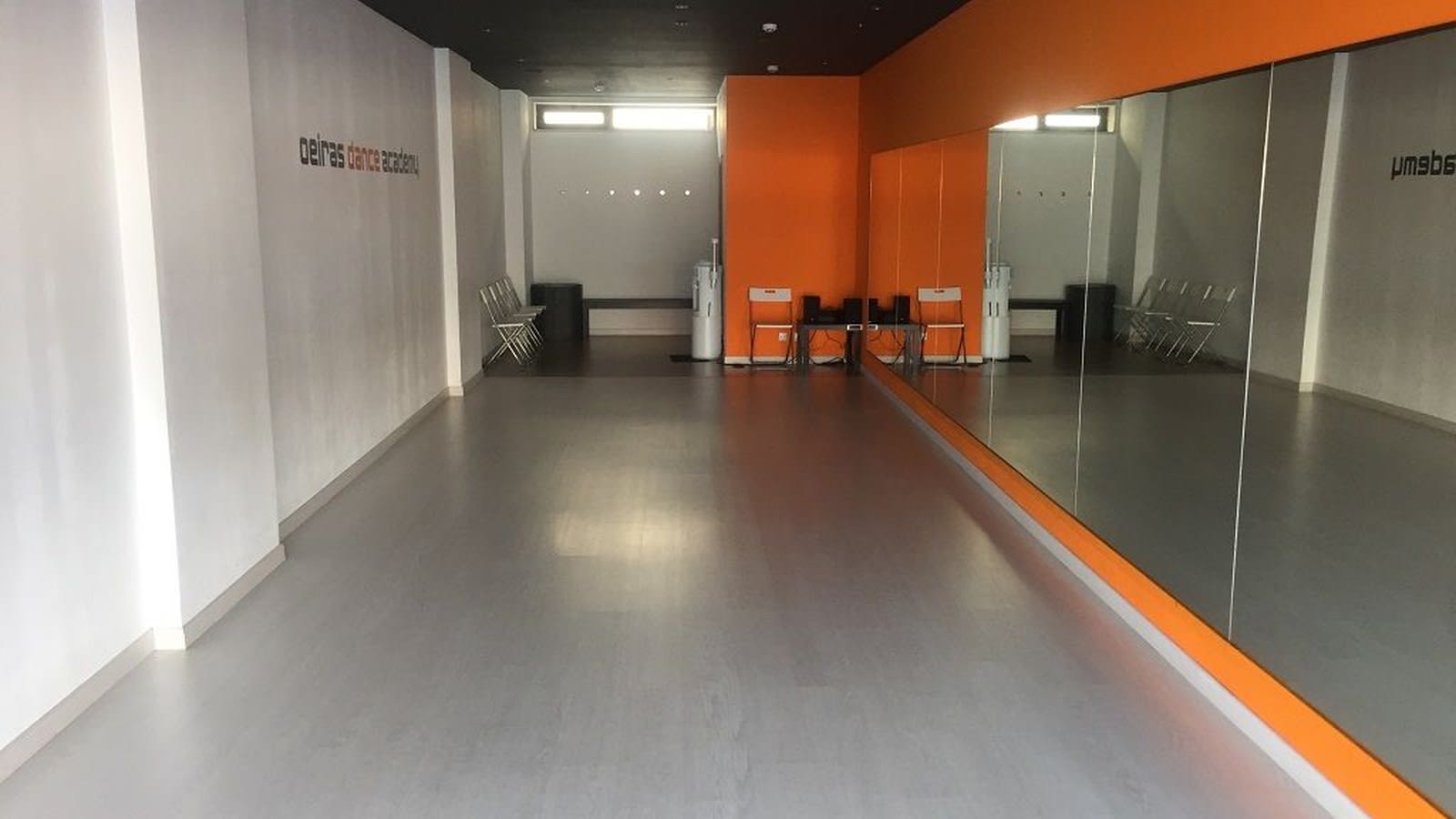 Oeiras Dance Academy