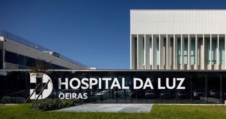 Hospital da Luz Oeiras