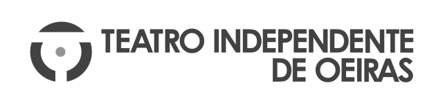 Logótipo do Teatro Independente de Oeiras