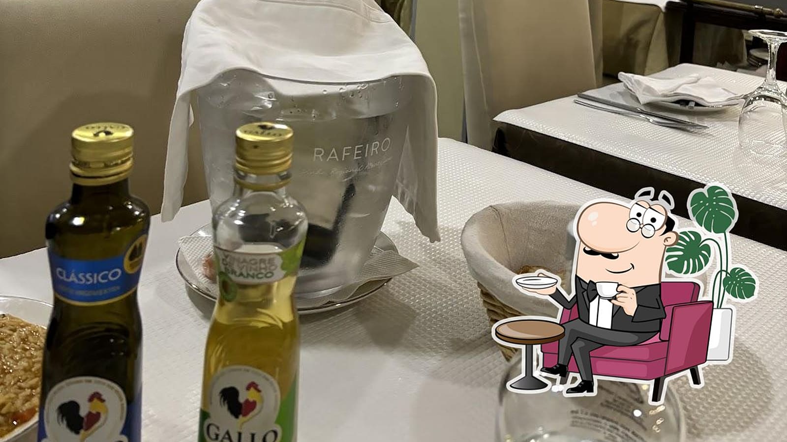 O Faustino - Imagem 1