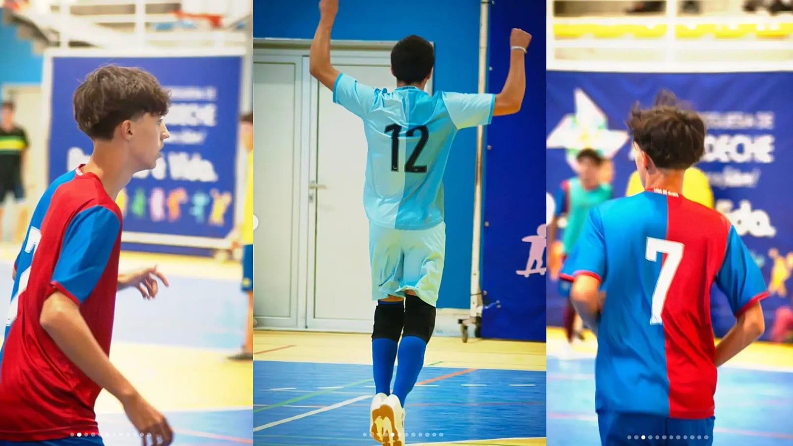 Liga de Algés - Imagem 1