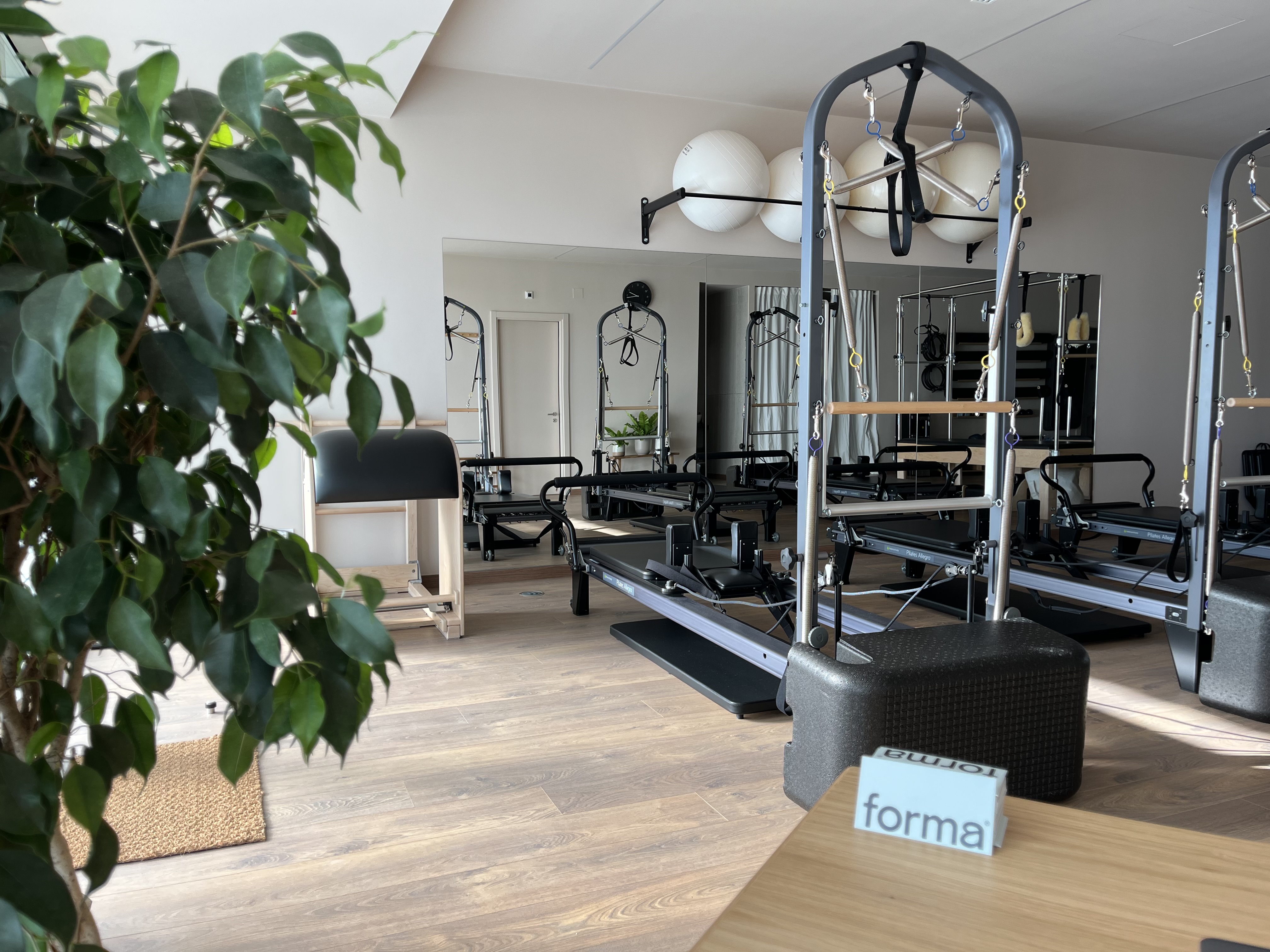 Forma Pilates Oeiras